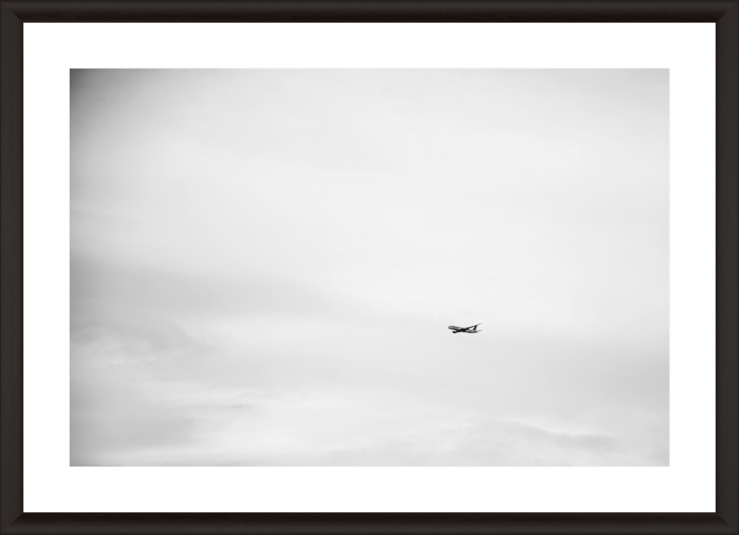 Main image The Silent Journey