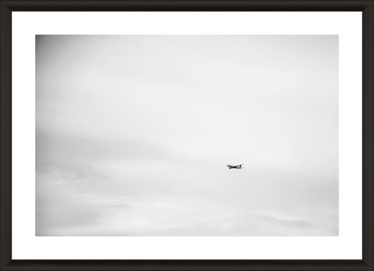 Main image The Silent Journey