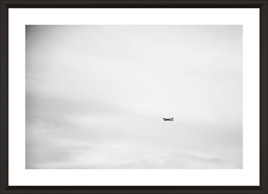 Main image The Silent Journey