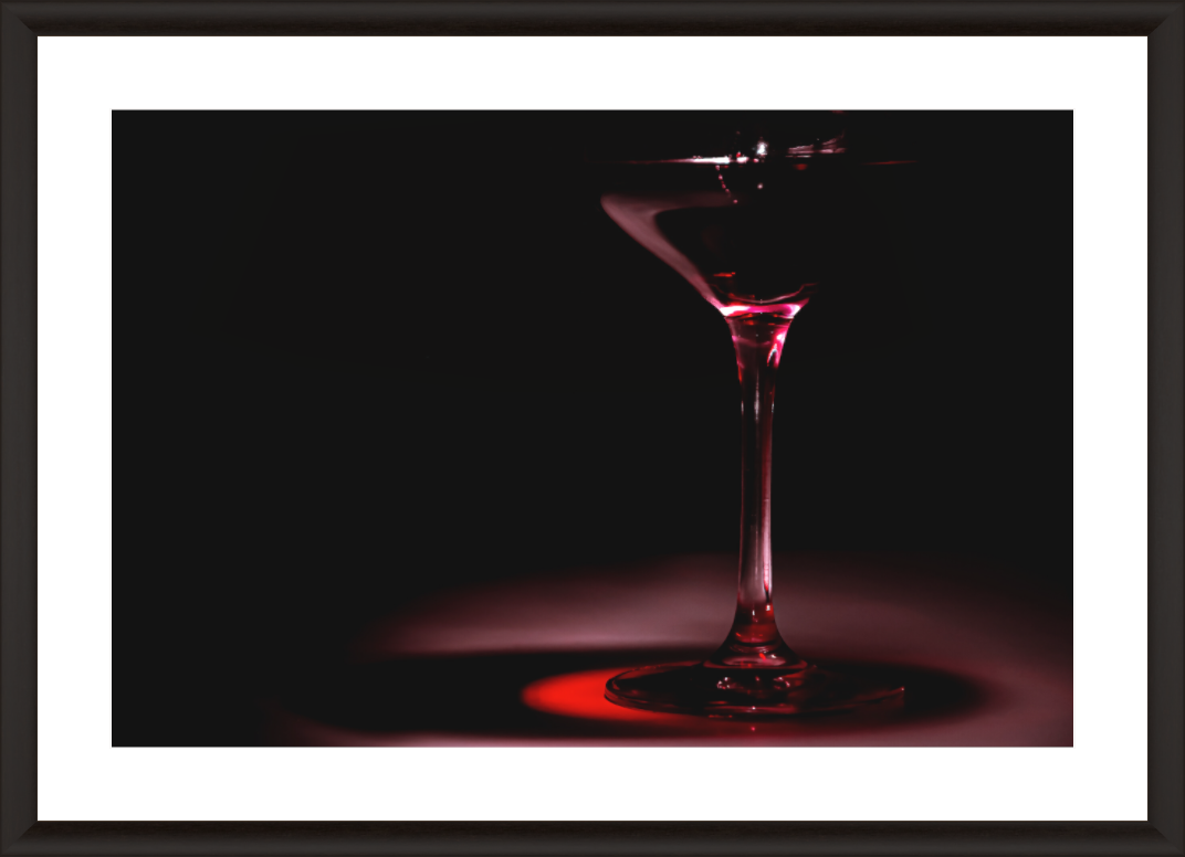 Main image Nocturne in Red