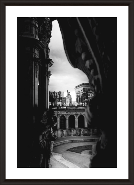 Main image Baroque Echoes_On FineArt Paper