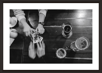 Main image Shuffle and Deal