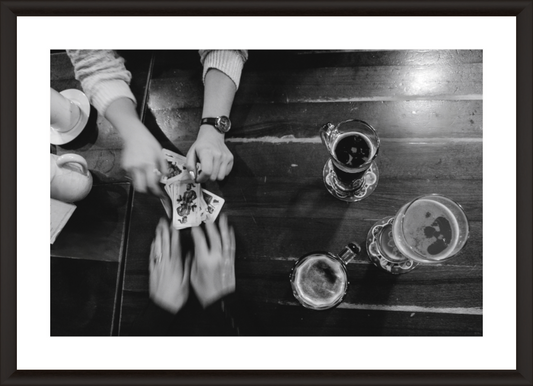 Main image Shuffle and Deal