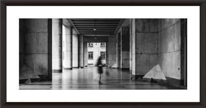 Main image A Moment in Motion