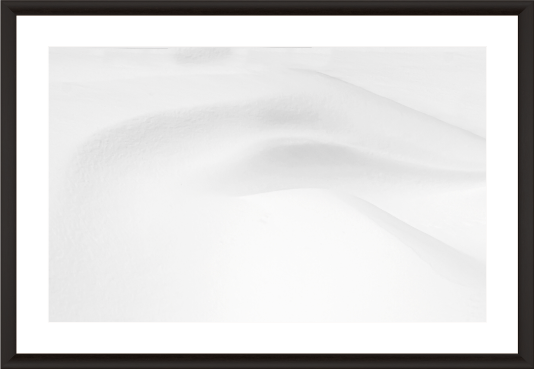 Main image White Silence