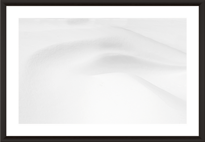 Main image White Silence