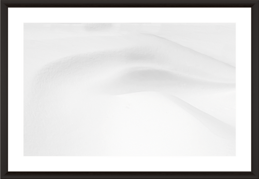 Main image White Silence