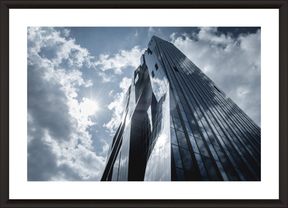 Main image Sunforged Tower