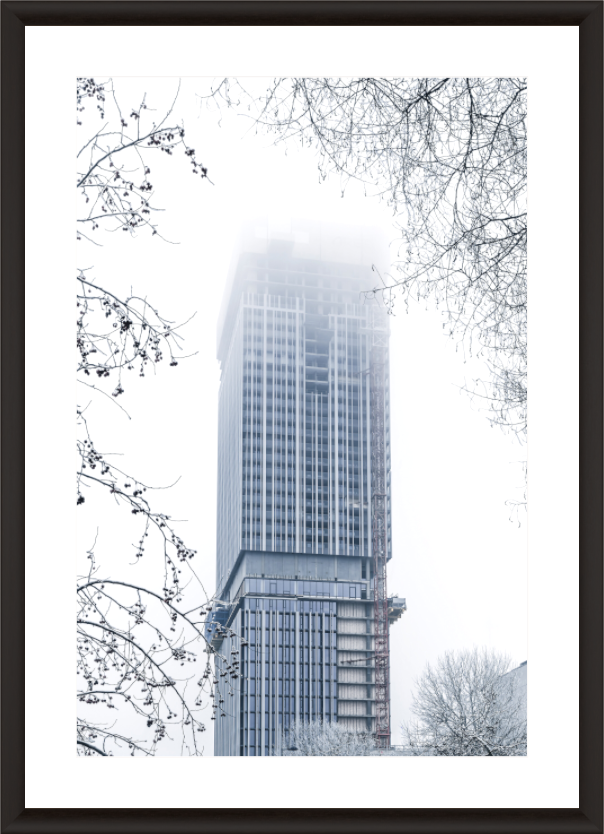 Main image Winter's Rise