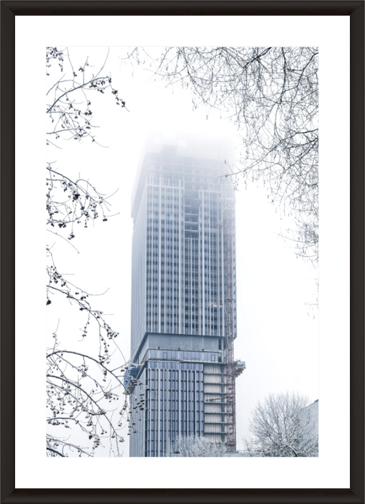 Main image Winter's Rise